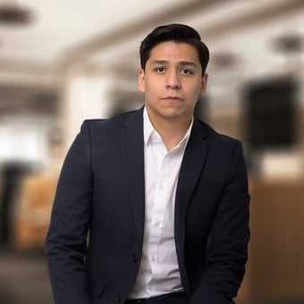 Abraham Villasana