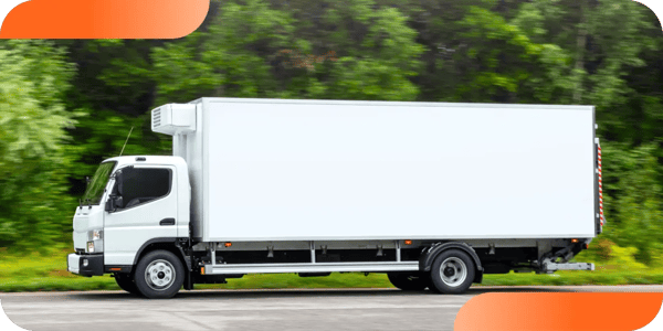 Cold chain management
