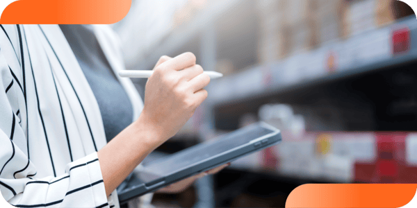 Cómo llevar el control de inventarios