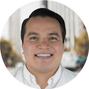 Arturo Quiñones Arvizu