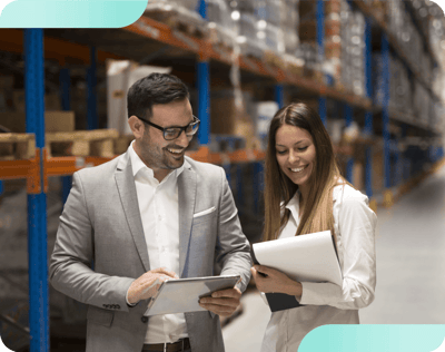 Une transformation rapide grâce à la gestion du personnel