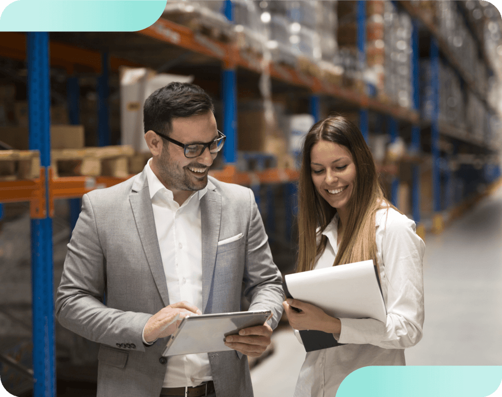 Une transformation rapide grâce à la gestion du personnel