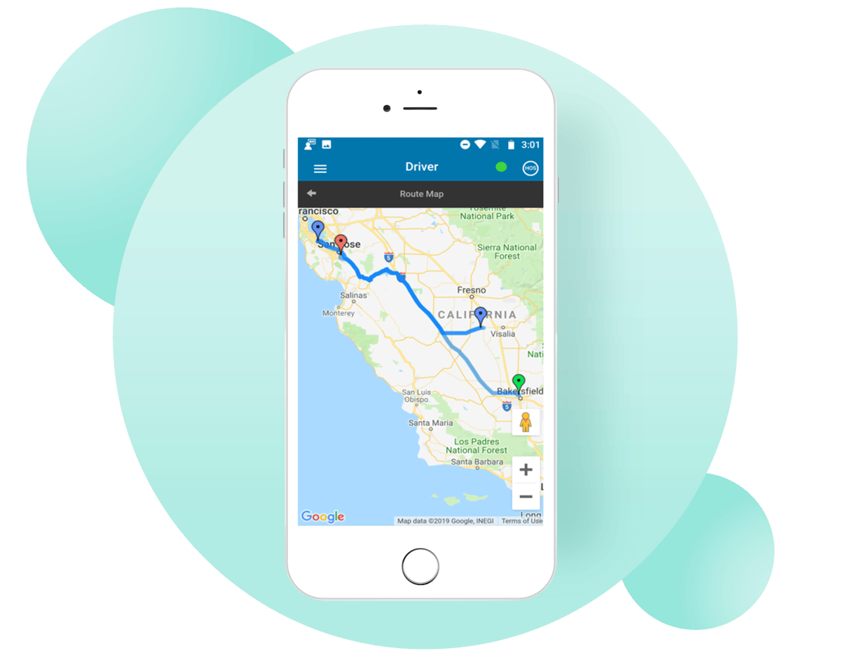 Transportation Management System | TMS de Blue Yonder