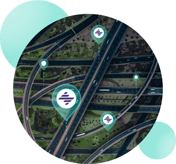 Sistema de planificación de rutas