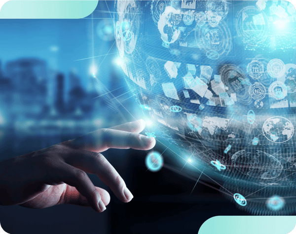 Expérience et technologies de pointe