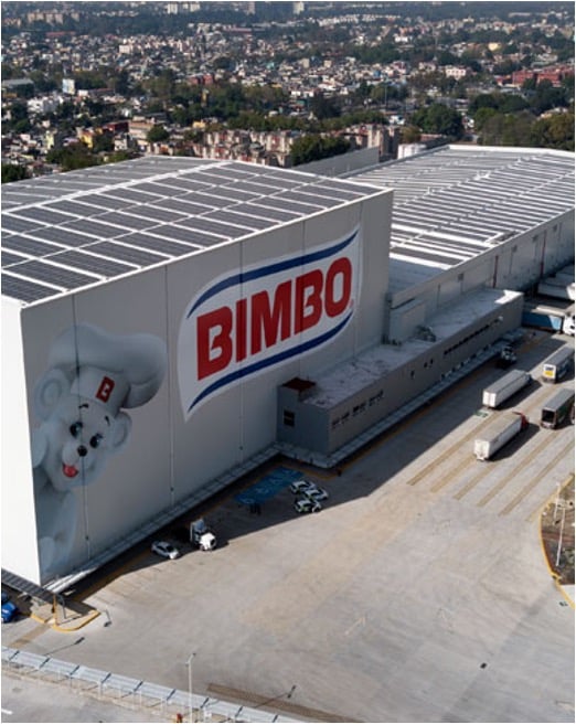 Grupo Bimbo
