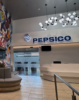 Pepsico