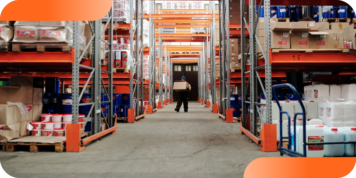 rotacion de inventario