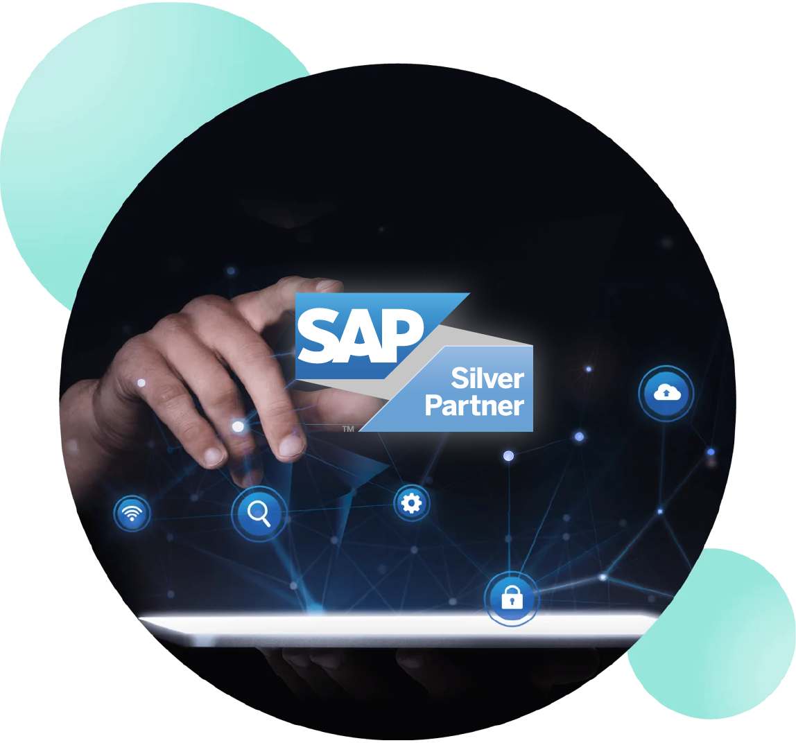 Implementa SAP EWM exitosamente