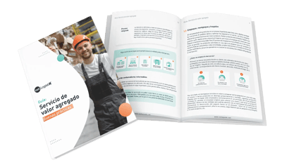 Servicio de valor agregado: Estrategias para la satisfacción del cliente 