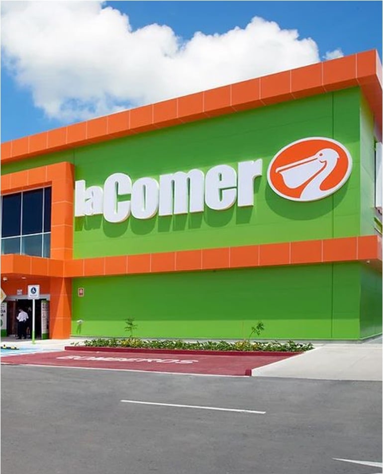 La Comer