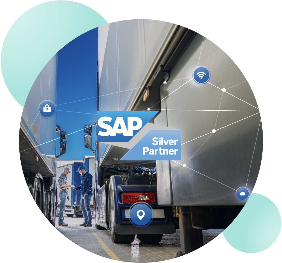 Optimiza tu logística con SAP TM