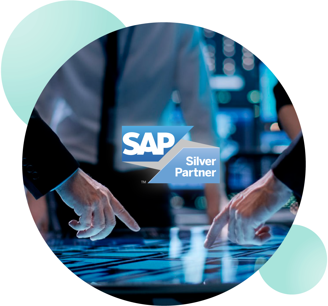 Soporte de SAP