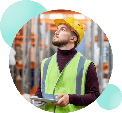 Système de Gestion d’Entrepôt (WMS) de Blue Yonder