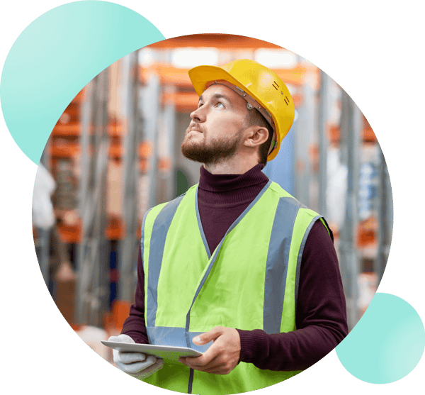 Warehouse Management