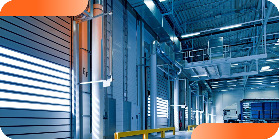 Crossdocking