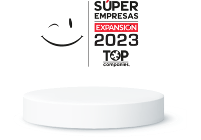 Super empresas expansión 2023 