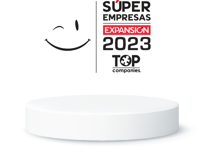 Súper empresas expansión 2022