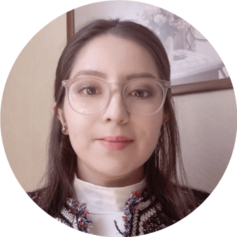 Elizabeth Velázquez Monroy