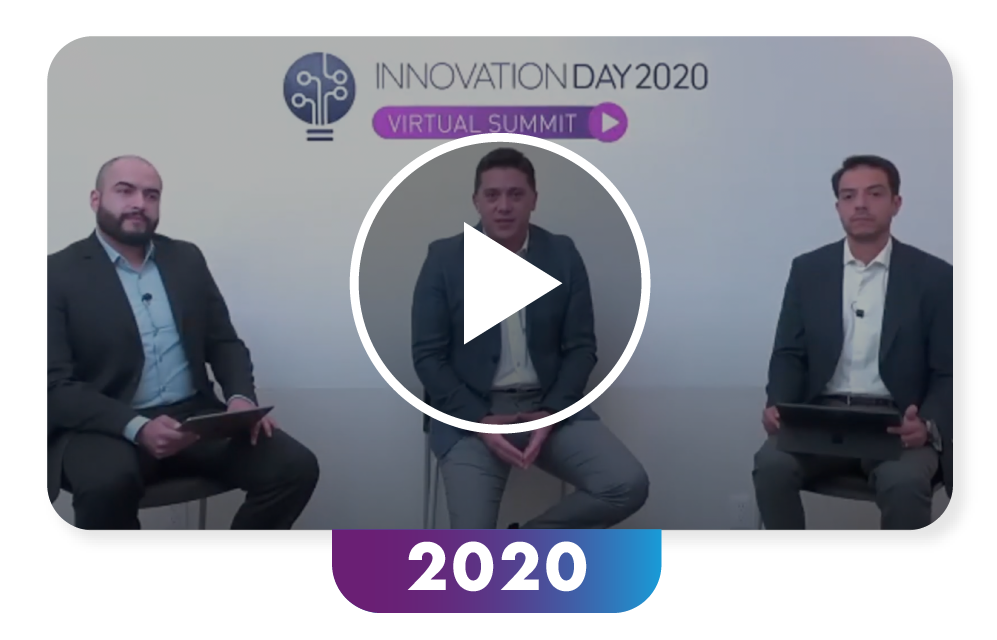 Innovation Day 2020