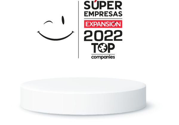 Super empresas