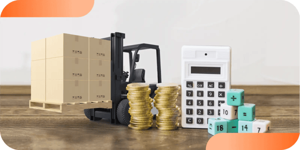 Costo de inventarios