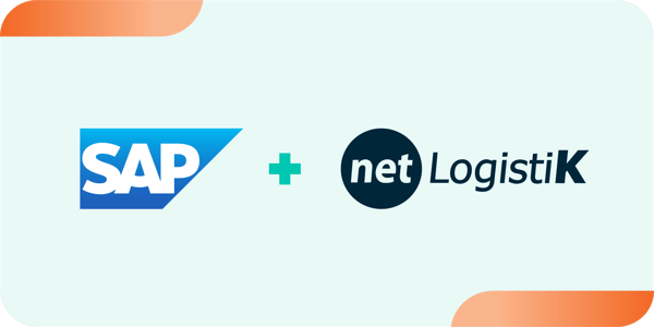 Netlogistik y SAP-1