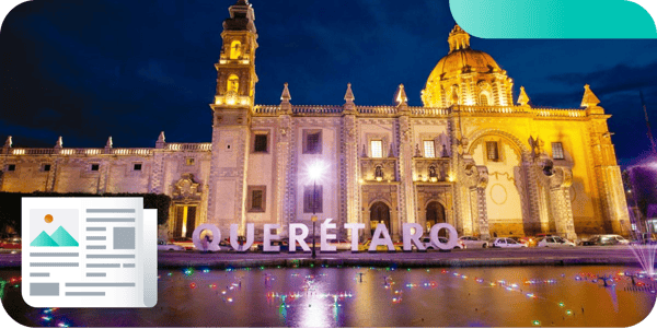 Portada Querétaro