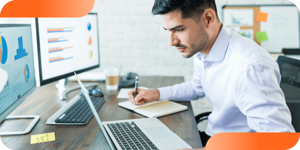 Sales and Operation Planning S&OP