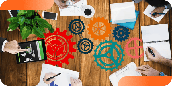 Six Sigma