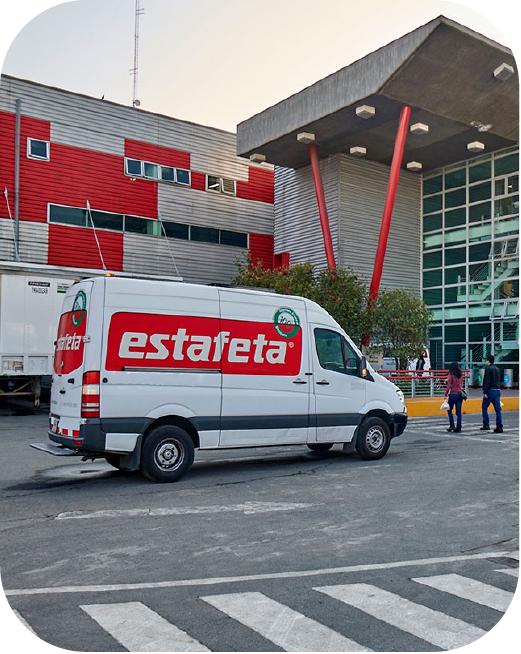 Estafeta