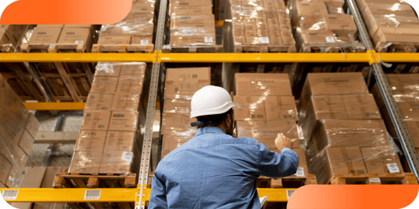 inventario de seguridad
