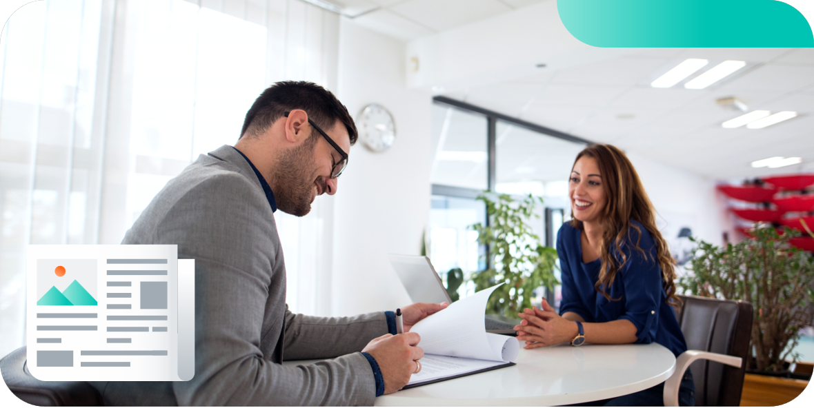 10 razones para trabajar en Netlogistik