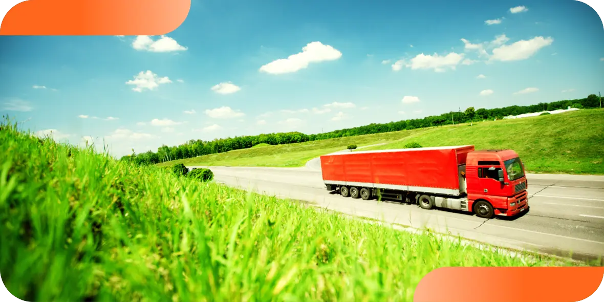Green Logistic: Apostemos por la Logística Verde