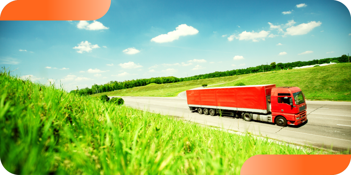 Green Logistic 