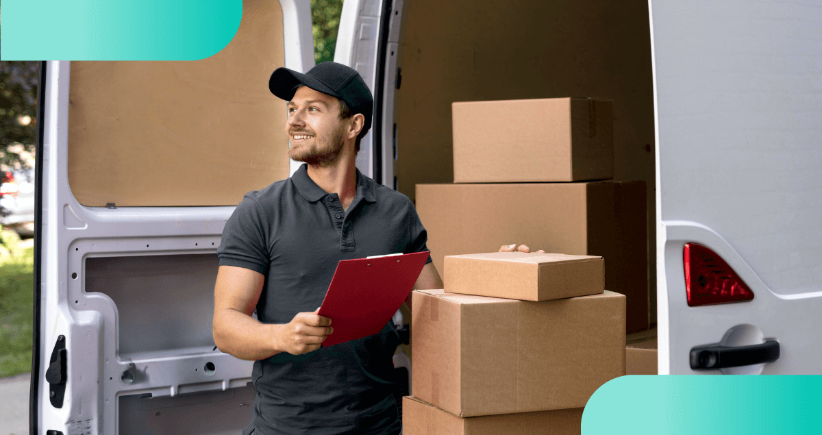 Delivery Management Software | FarEye