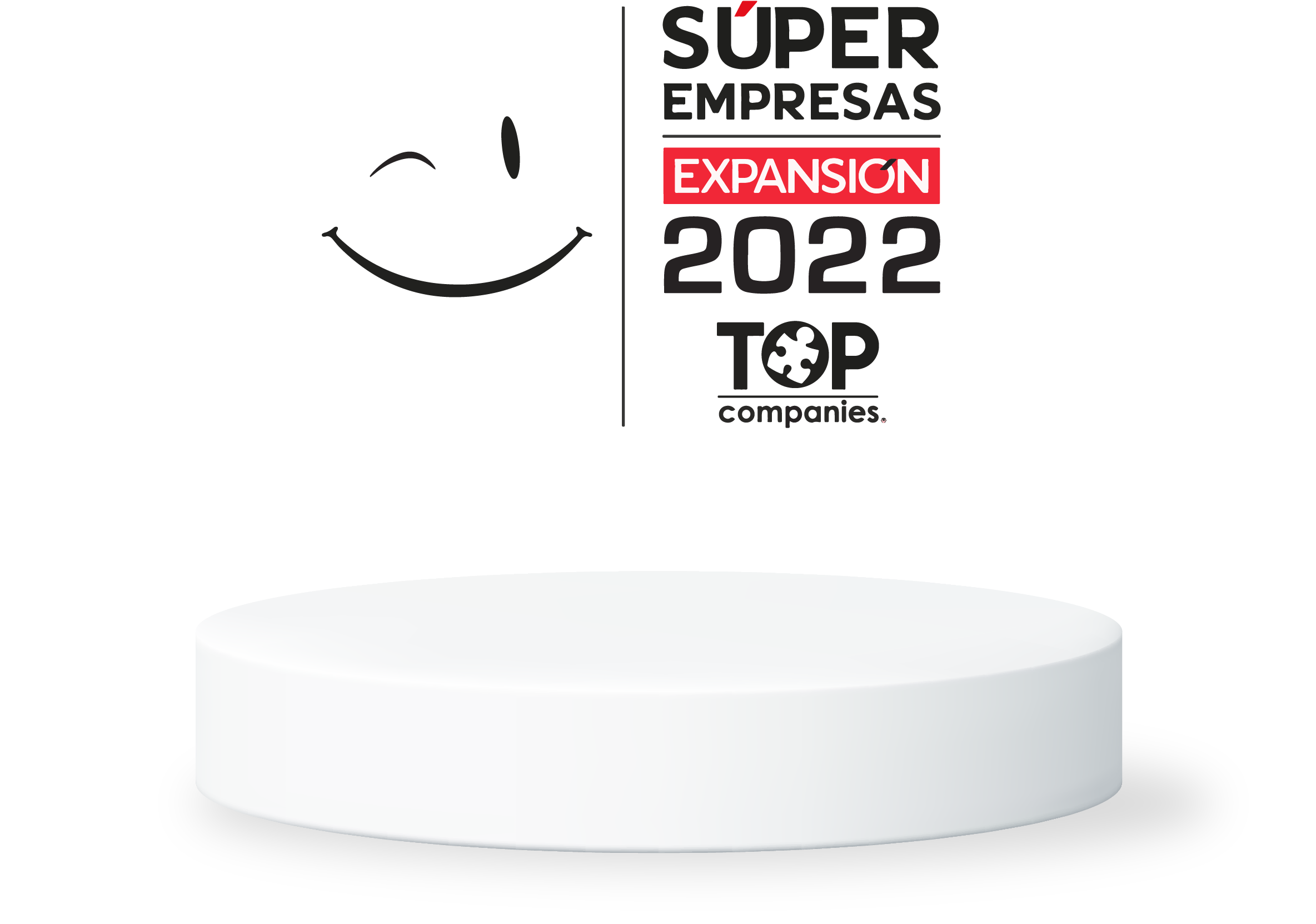Súper empresas expansión 2022