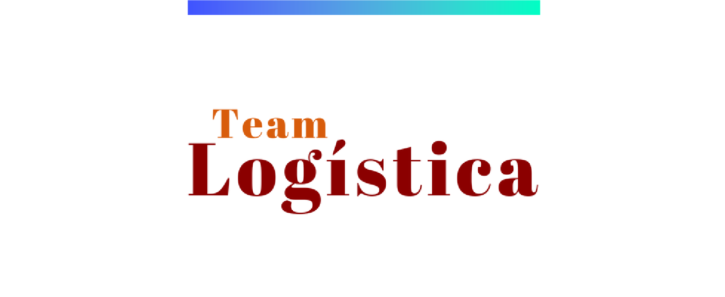 Team Logística / Conexión empresarial