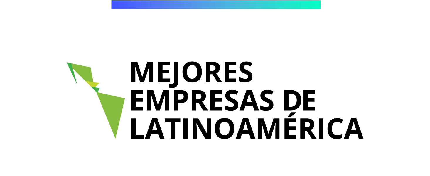 Mejores empresa Latinoamericanas