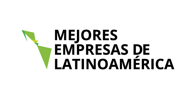 Mejores Empresas de Latinoamérica