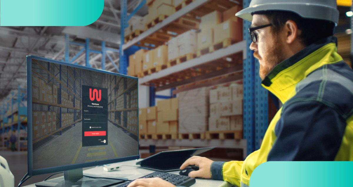 Warehouse Efficiency and Productivity | WEP