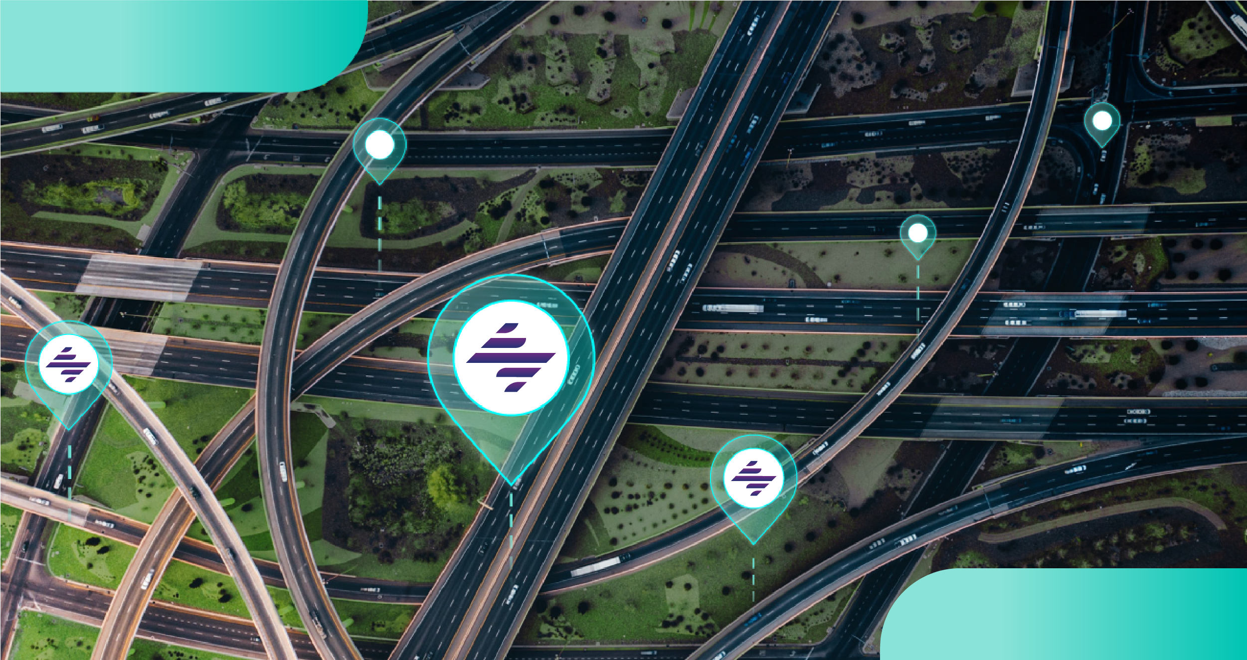 Planificación de rutas de entrega | Roadnet de Solera