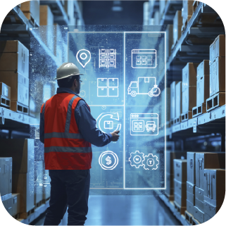 Tendencias Tecnológicas en 3PL: Transformación Digital para la Eficiencia y Competitividad