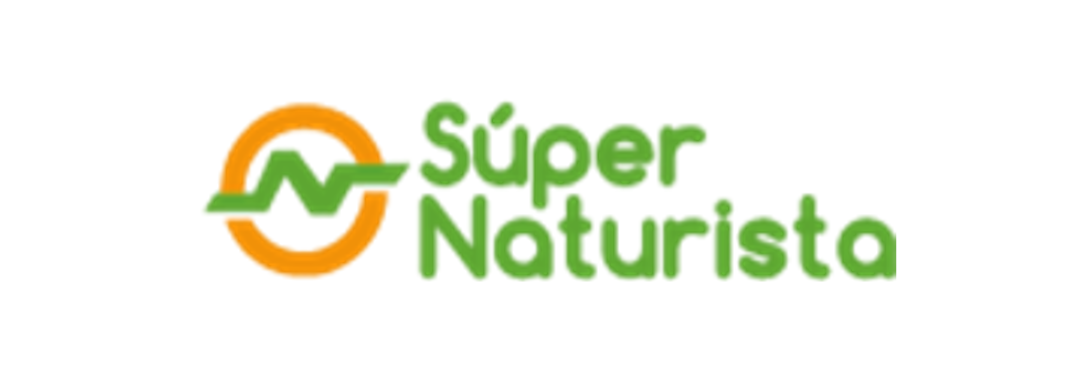 Súper Naturista
