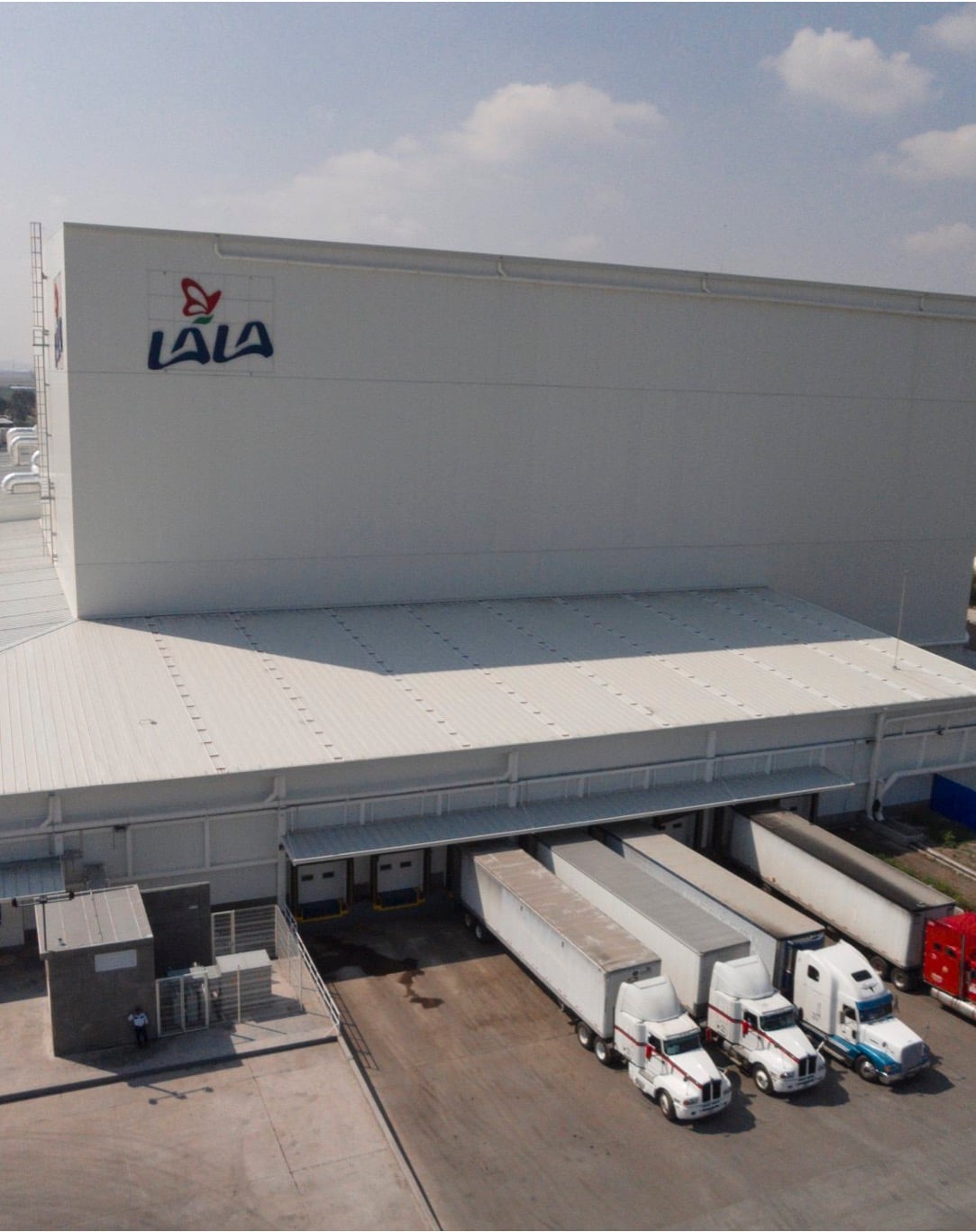 Grupo LALA