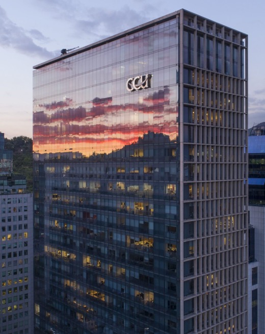 CCU