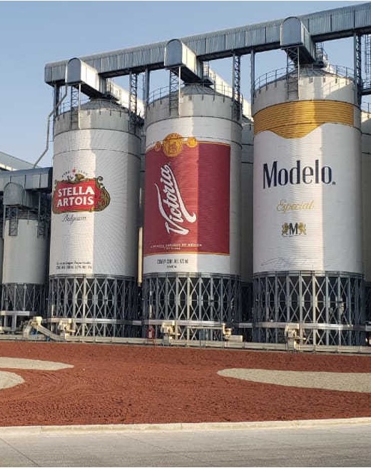 Grupo Modelo