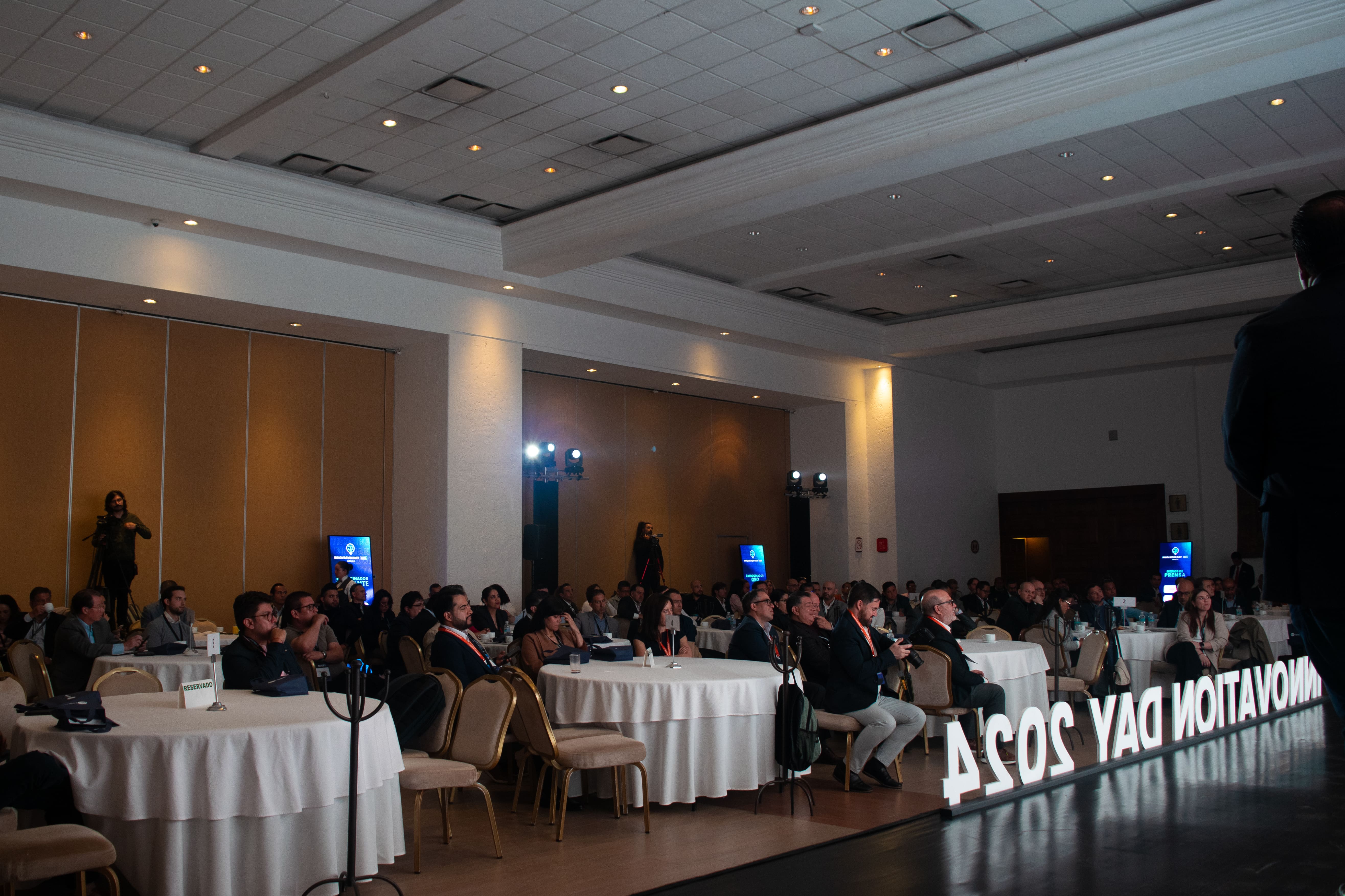 Innovation Day MX 2024