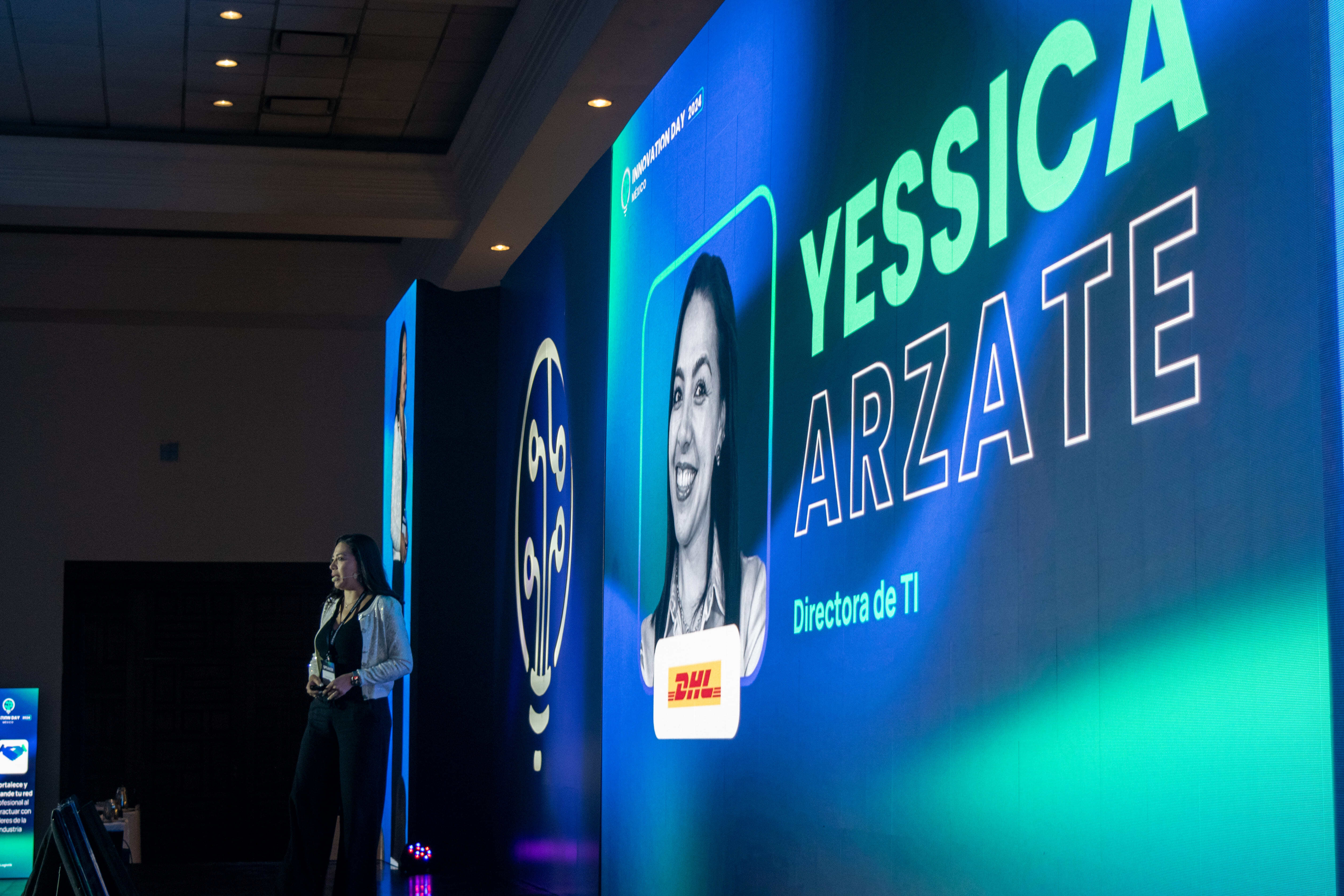 Innovation Day MX 2024