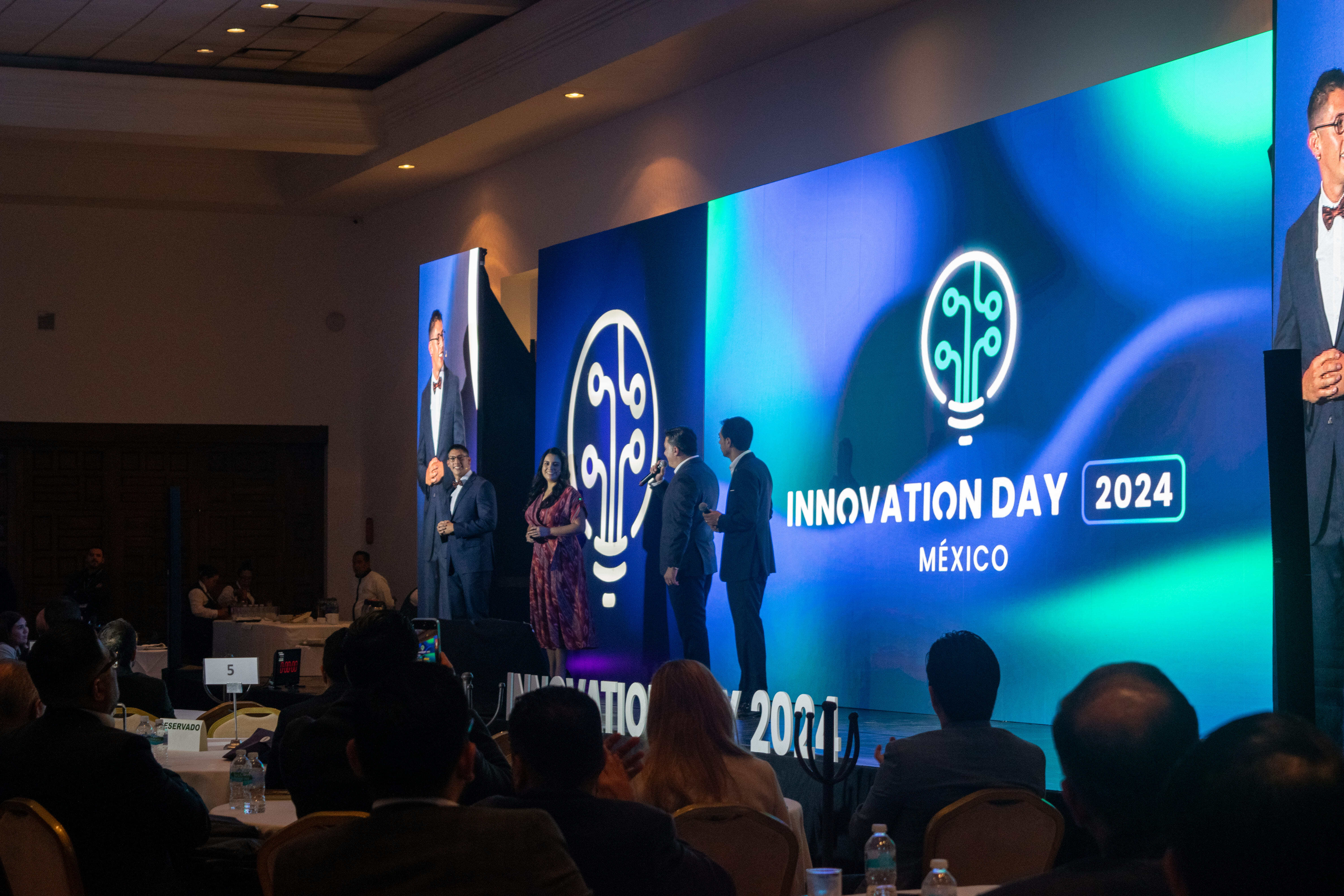 Innovation Day MX 2024